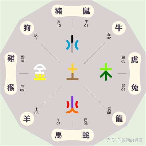 橘色屬五行|橘色五行屬什麼？五行與生肖的關係揭祕，助你趨吉避兇，順遂人。